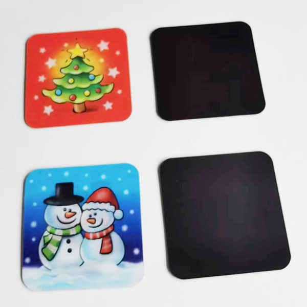 3D lenticular fridge magnet image 4