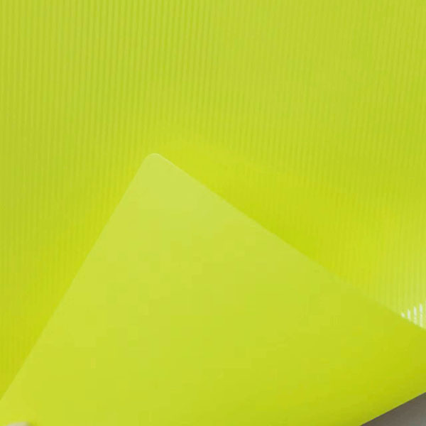 A4 document folder with 20 inner clear pockets