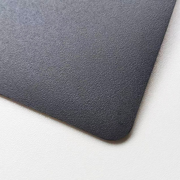 Foam clip board