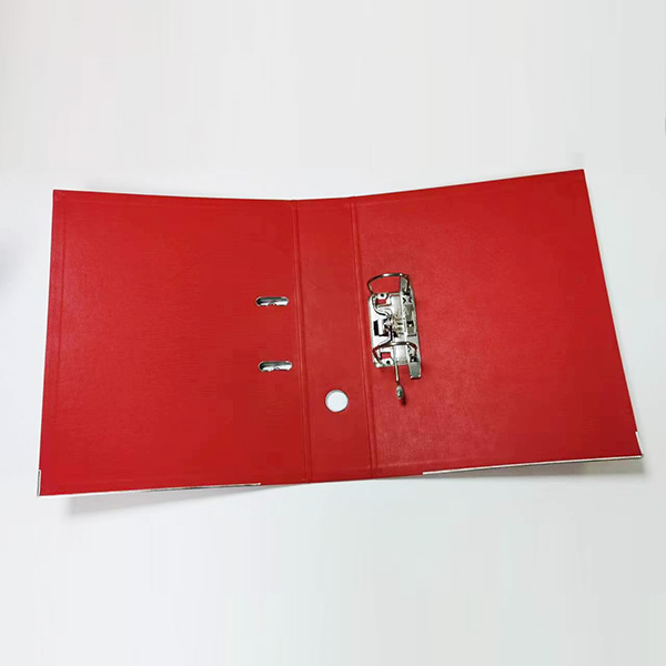 Lever arch file folder image 2