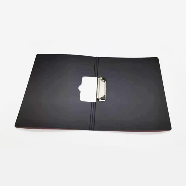 Document foam clip file folder image 2