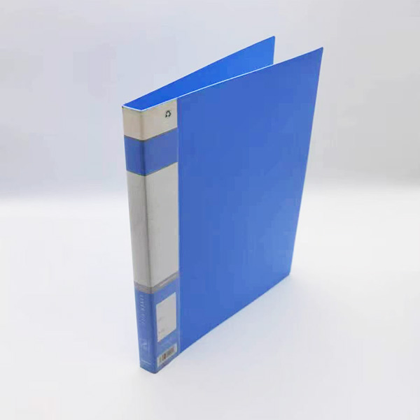Business report clip file folder image 3