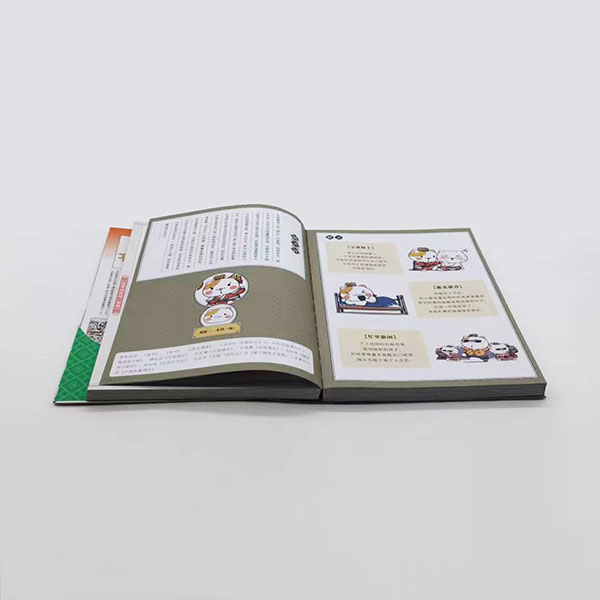 Custom comics book printing image 3