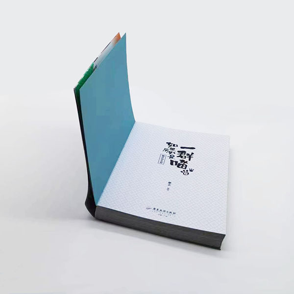 Custom comics book printing image 4