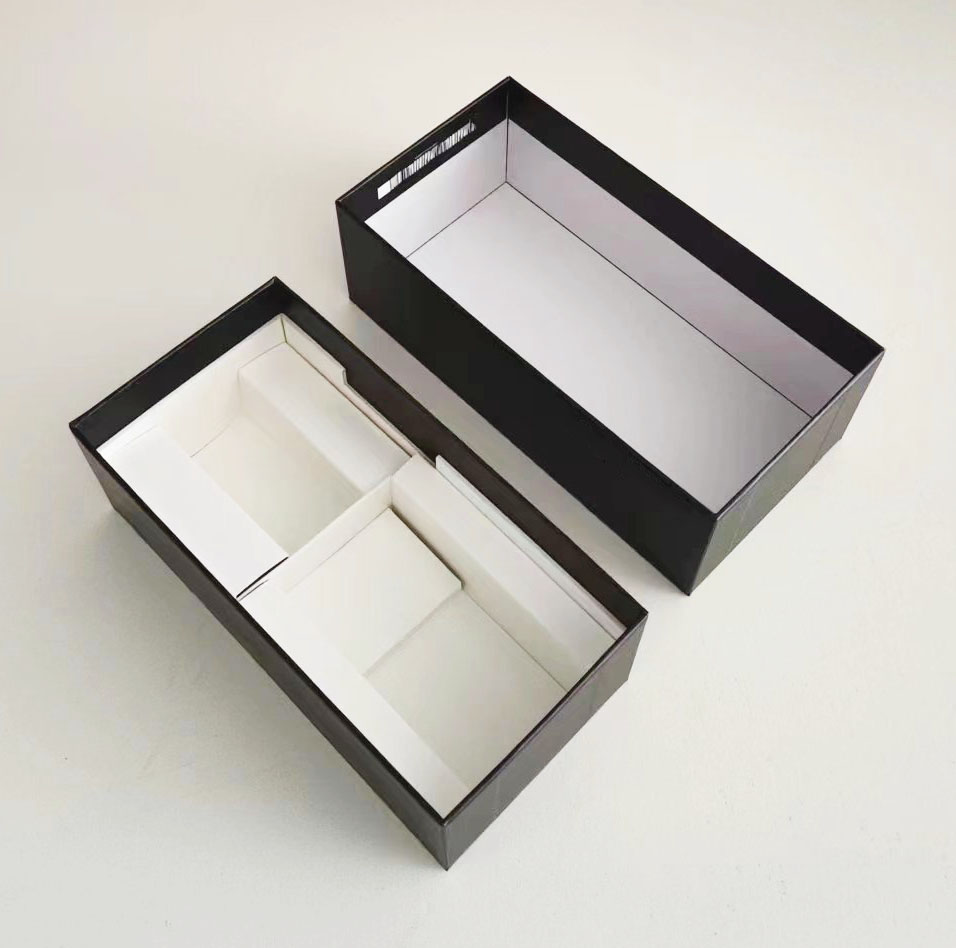 The advantage of rigid paper box