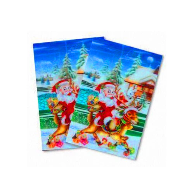 Custom Christmas Greeting Cards image 2