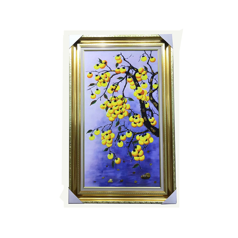 Printed Poster with Stunning Visuals for Display and Collection
